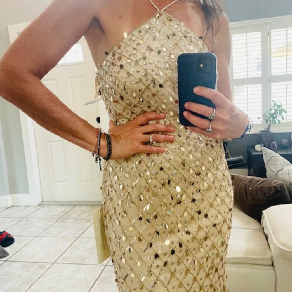 Night Gown